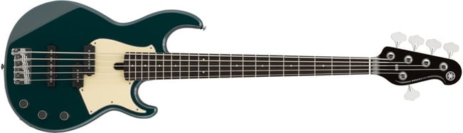 Yamaha BB 435 Bass 5-String Main