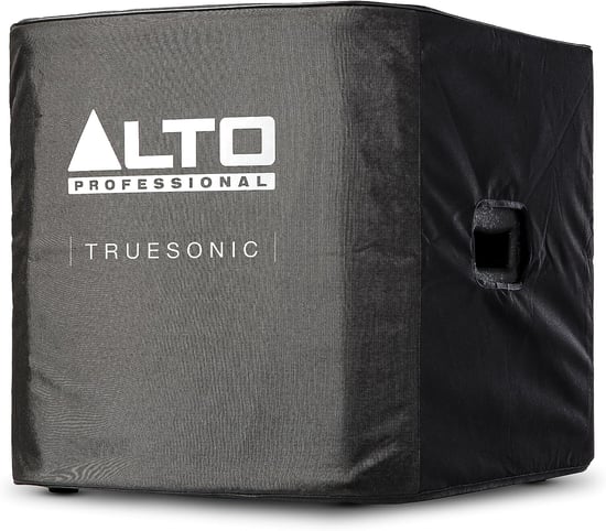 Alto Professional Truesonic TS12S Cover