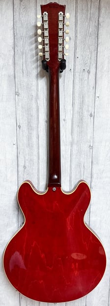 Gibson ES-335 1966 12-String
