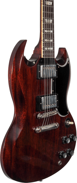 Gibson61LPSGCherryRed-7