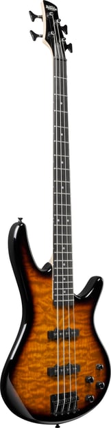 Ibanez GSR280QA Gio Bass TYS