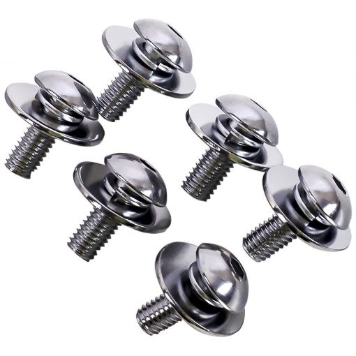 Pearl SC-421W single screws