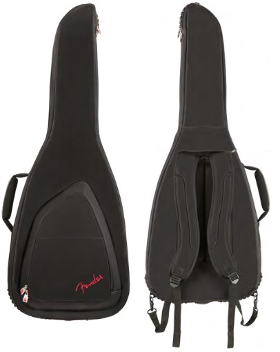 Fender FE620 Series Gig Bag Main