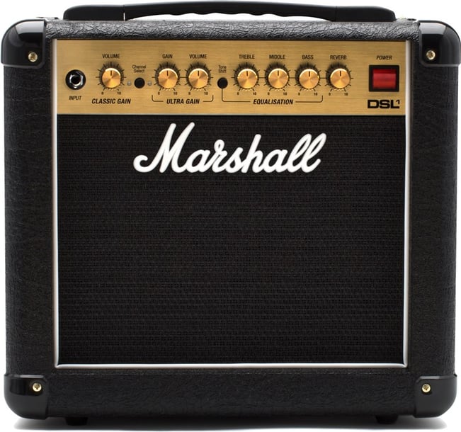 Marshall DSL1CR Front