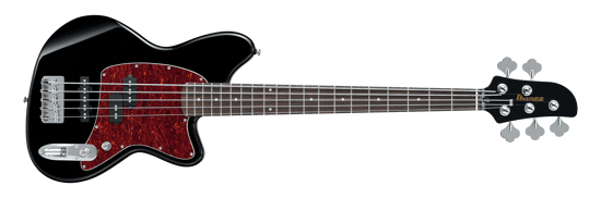 Ibanez TMB105 Bass, Black