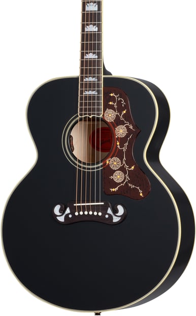 Gibson Acoustic Custom Shop Elvis SJ-200 BD
