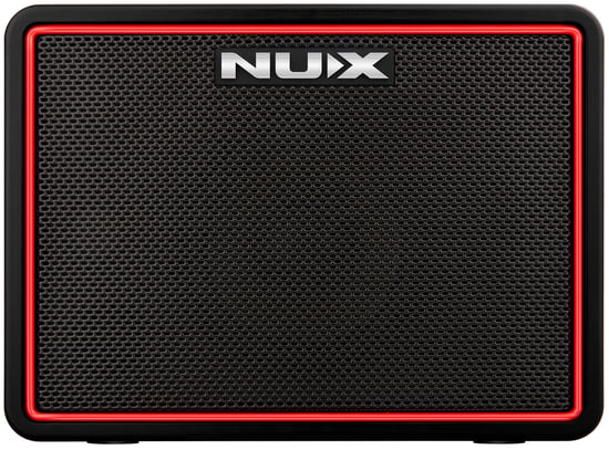 NU-X Mighty Lite BT MkII Guitar Amplifier