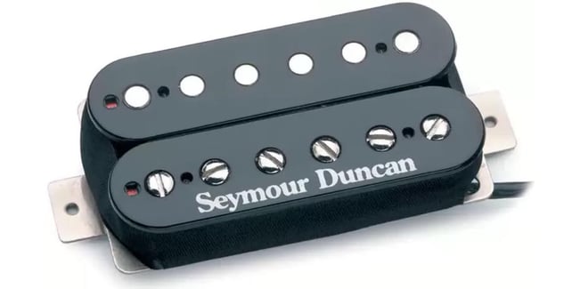 Seymour Duncan SH5 Pickup Black