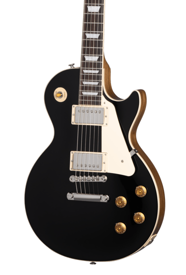 Gibson Custom Colour Series Les Paul Standard 50s, Ebony