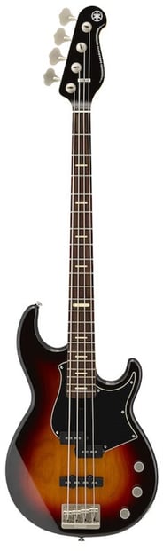 Yamaha BB P34 Bass Upright
