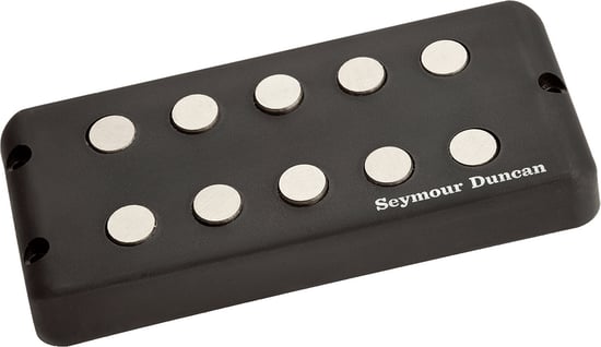 Seymour Duncan SMB-5D Ceramic Music Man StingRay 5 String Bass Pickup