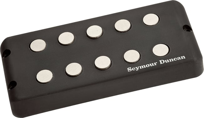 Seymour Duncan SMB-5D Ceramic 5 String Bass Pickup