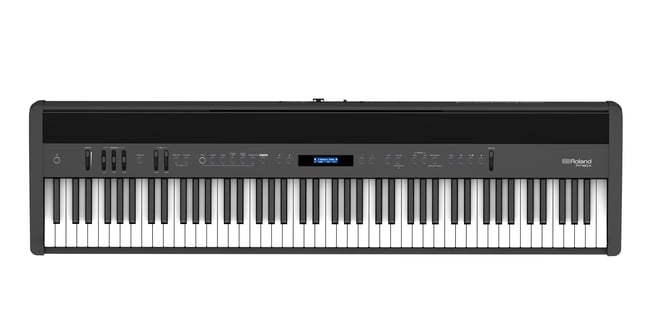 Roland FP-60X Digital Piano Black Main