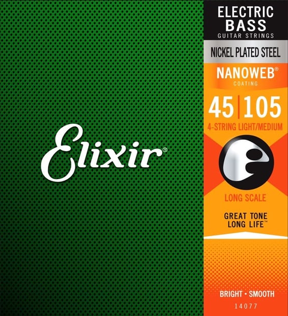 Elixir 14077