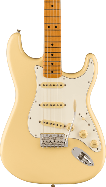 Fender Vintera II 70s Strat White Body 