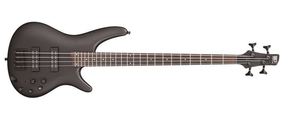 Ibanez SR300EB Standard Bass, Weathered Black