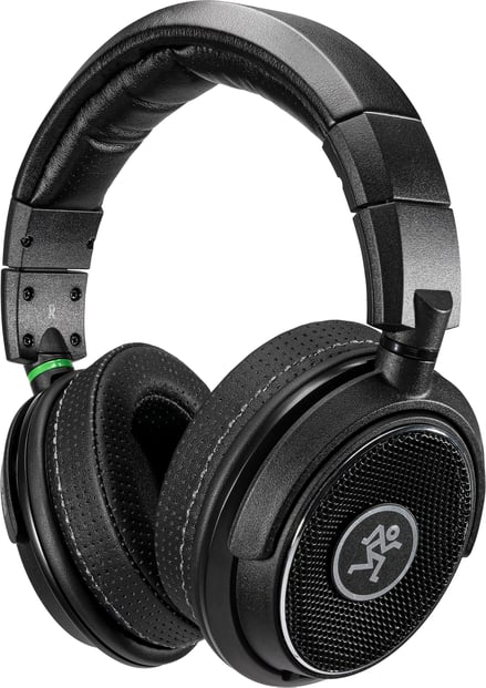 MC-450 Professional Open-back Headphones