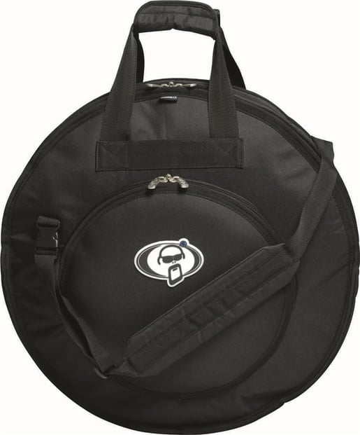 24in Cymbal Bag with Ruck Sack Straps
