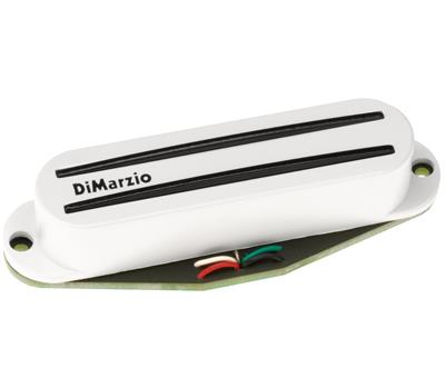 DiMarzio Fast Track 1, White