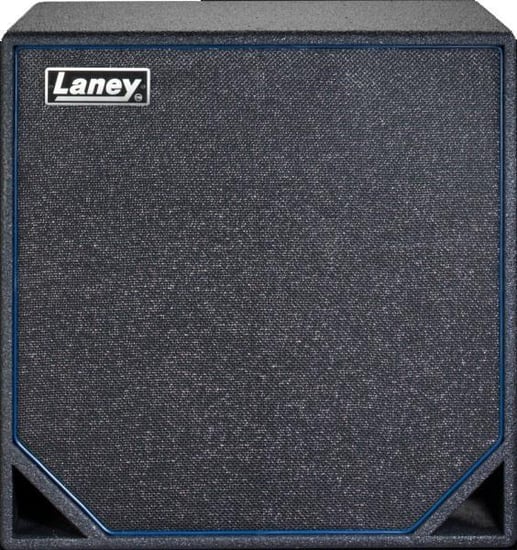 Laney N410 NEXUS 600W 4x10 Bass Cab