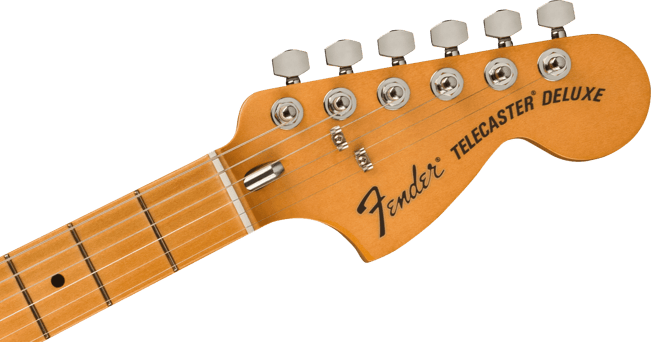 Fender Vintera II 70s Tele Deluxe HS 1