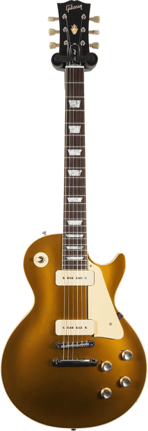 Gibson68LPGoldtop60sGold
