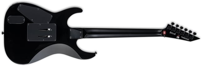 ESP LTD KH-WZ White Zombie Kirk Hammett 2