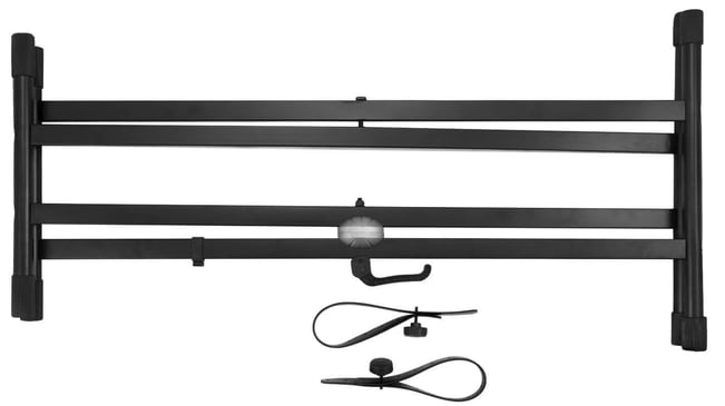 Tiger KYS16 Double Braced Keyboard Stand