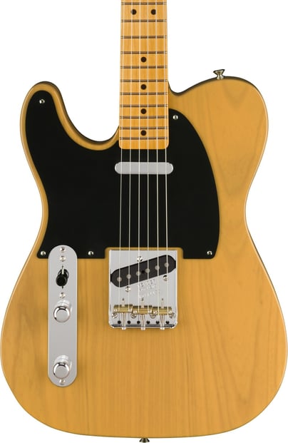 Fender American Vintage II 1951 Tele Lefty
