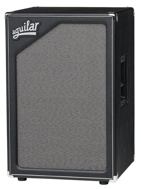 Aguilar SL2124 Lightweight 2x12 Bass Cabinet