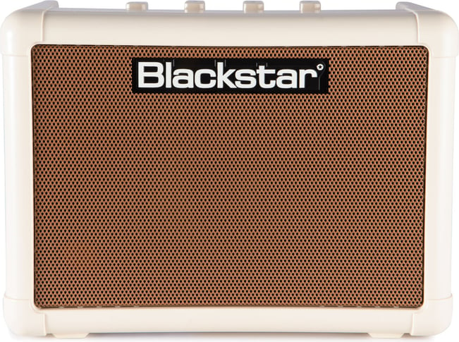Blackstar Fly 3 Acoustic 3