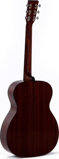Sigma 000M-18 Acoustic 3
