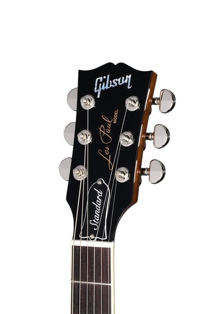 Gibson Custom Colour Les Paul 60s Red HS