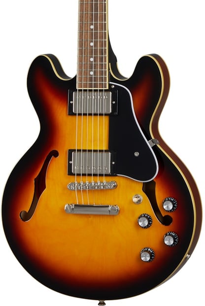 Epiphone Inspired by Gibson ES-339