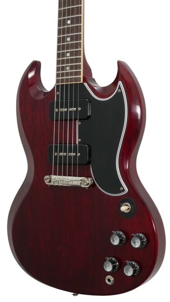 Gibson63SGSpecialReissueVOSCherryRed_4