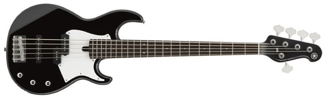 Yamaha BB 235 Bass 5-String Black