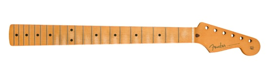 Fender Road Worn '50s Stratocaster Neck, Maple Fingerboard