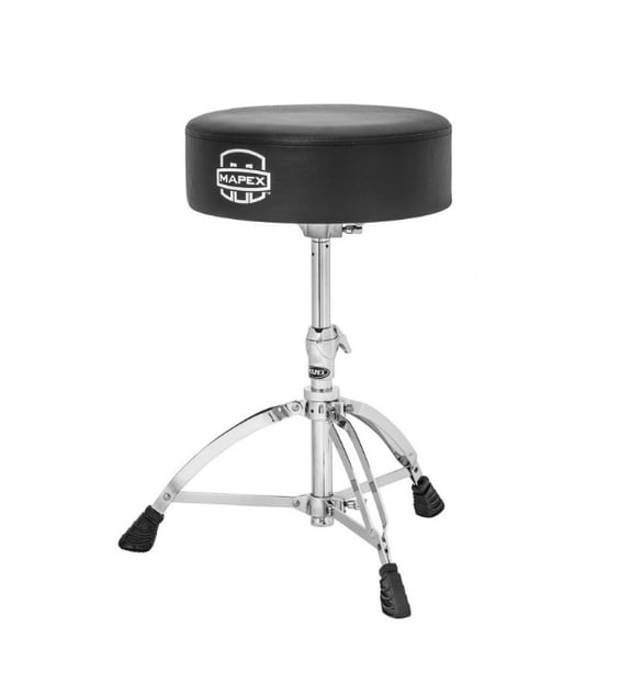 Mapex T570A Round Top Throne