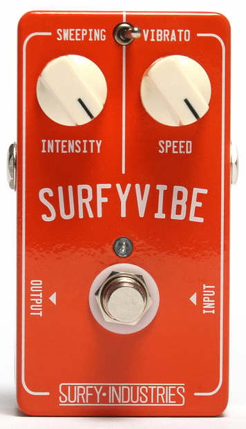 Surfy Industries SurfyVibe Front