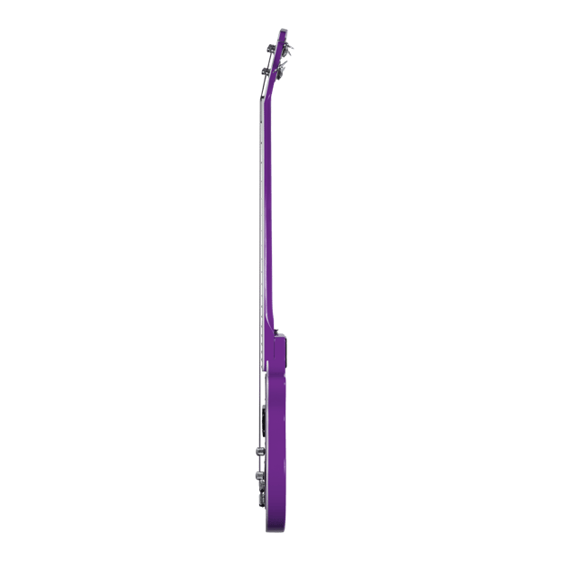 Glenn Hughes - O Bass (Purple) - 3