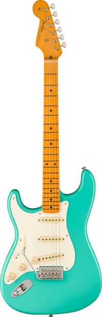Fender American Vintage II 1957 Strat SFG Lefty