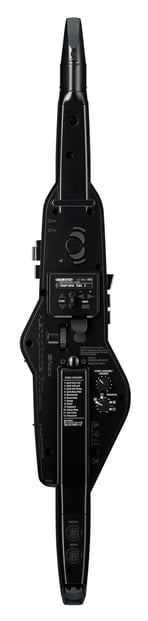 Roland AE-30 Aerophone Pro Back