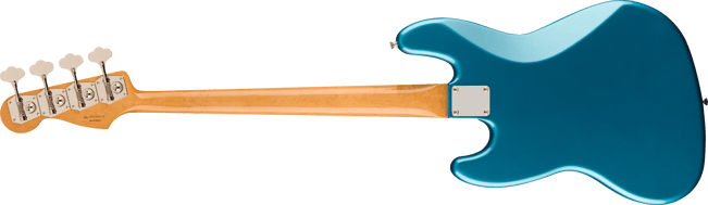 Fender Vintera II 60s Jazz Bass Blue Back