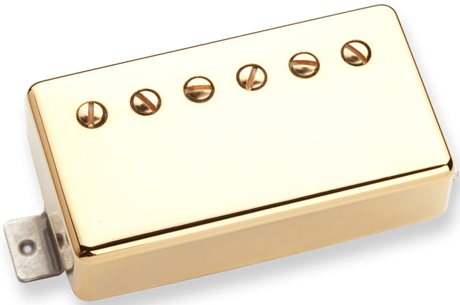 Seymour Duncan ‘78 Model Neck Gold Cover