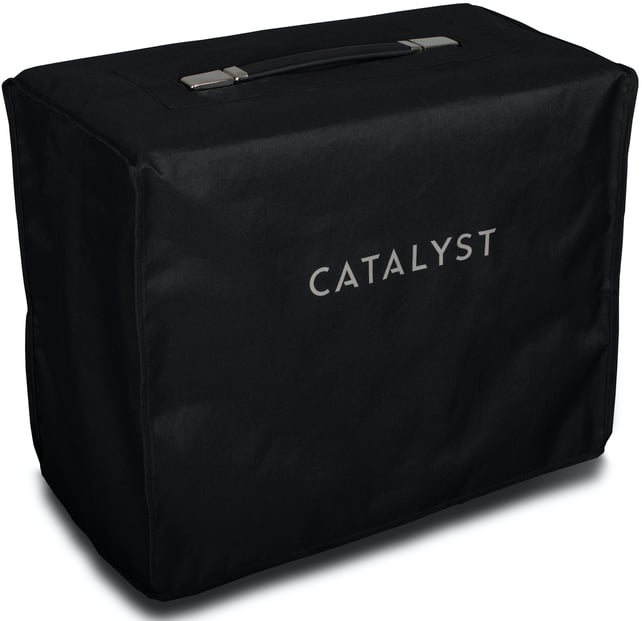 Catalyst 60 cover_3qtr Left
