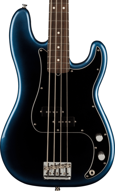 Fender Am Profl II P Bass DN
