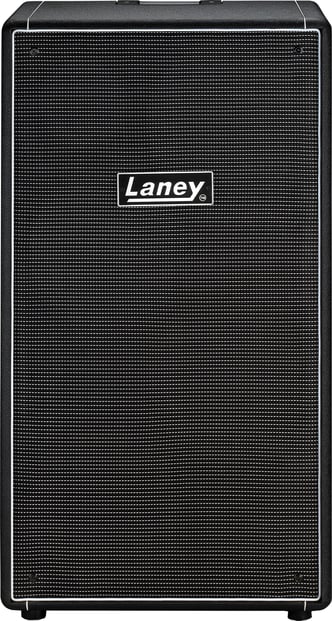 Laney DBV410-4 Digbeth 4 Ohm Bass Cab 1