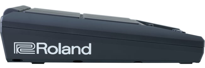 Roland SPD-SX Pro Sampling Pad, Side