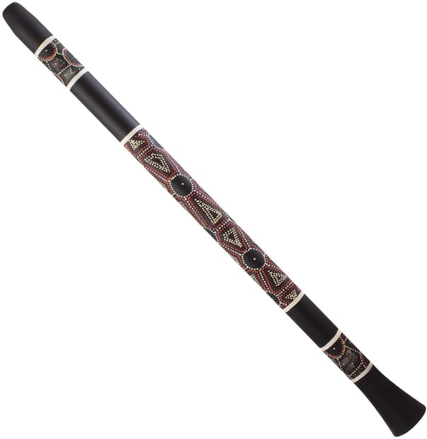 World Rhythm MDI002 Didgeridoo