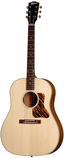 Gibson J-35 Faded '30s Acoustic Natural Front